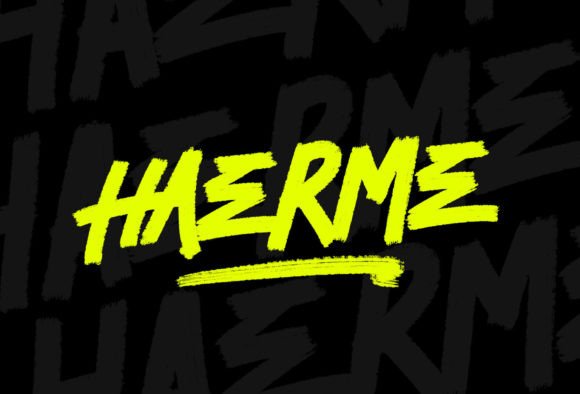 Haerme: A Designer's Real-World Review for Branding and Print