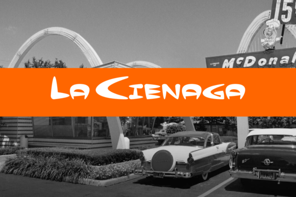 La Cienaga Spotlight: A Designer's Real-World Review