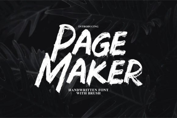 Page Maker: A Designer's Real-World Review