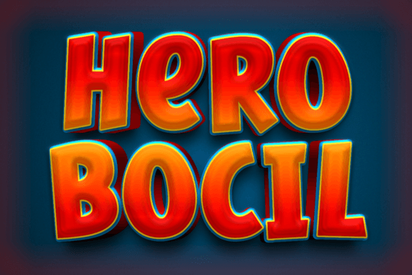 Why Hero Bocil Stands Out in My Design Toolkit